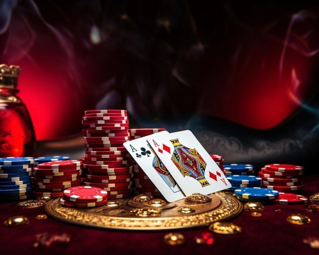 Rainbow Riches Casino Live Casino