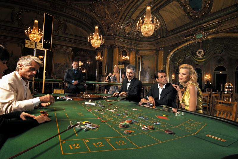 Rainbow Riches Casino Live Casino