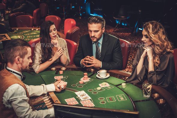 Rainbow Riches Casino Live Casino