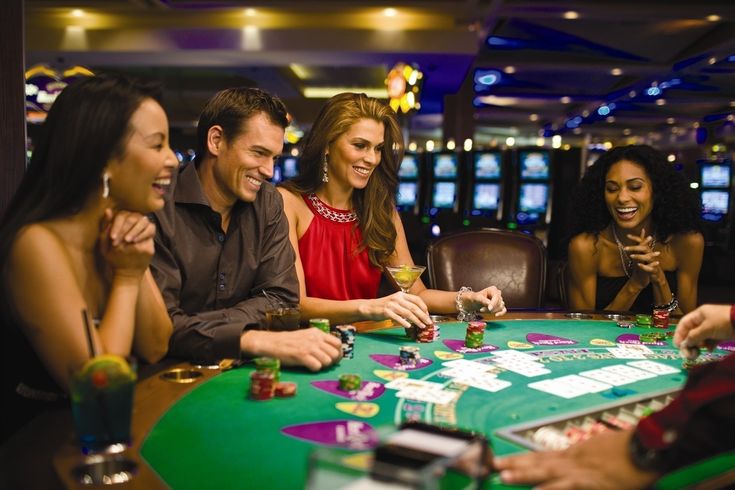 Rainbow Riches Casino Live Casino