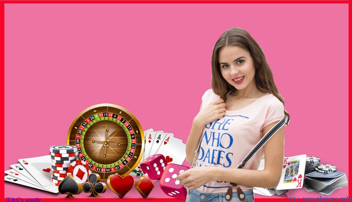 Rainbow Riches Casino Live Casino