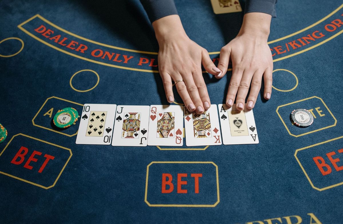 Rainbow Riches Casino Live Betting