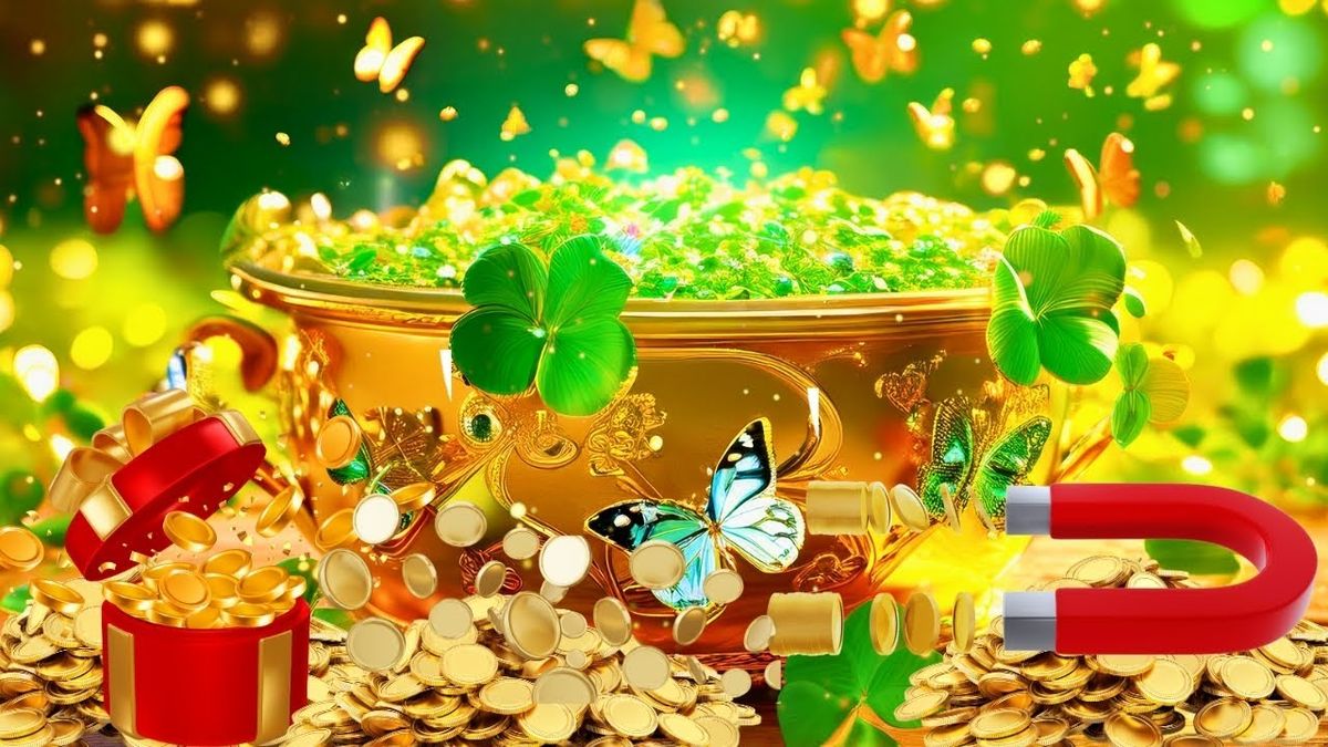 Rainbow Riches Casino