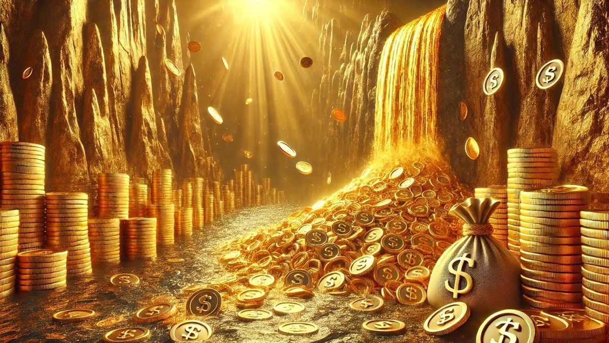 Rainbow Riches Casino Welcome Bonus