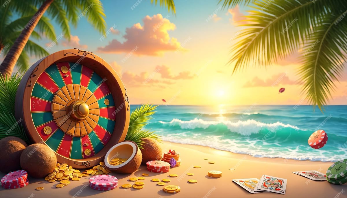 Rainbow Riches Casino Live Betting
