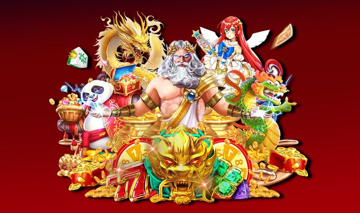 Rainbow Riches Casino Welcome Bonus