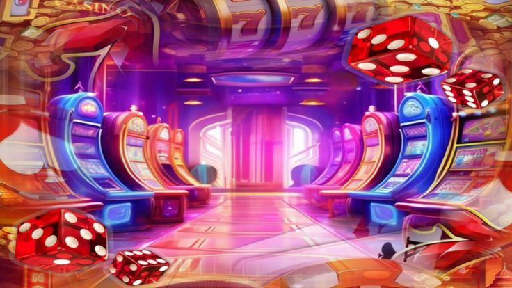 Rainbow Riches Casino Welcome Bonus